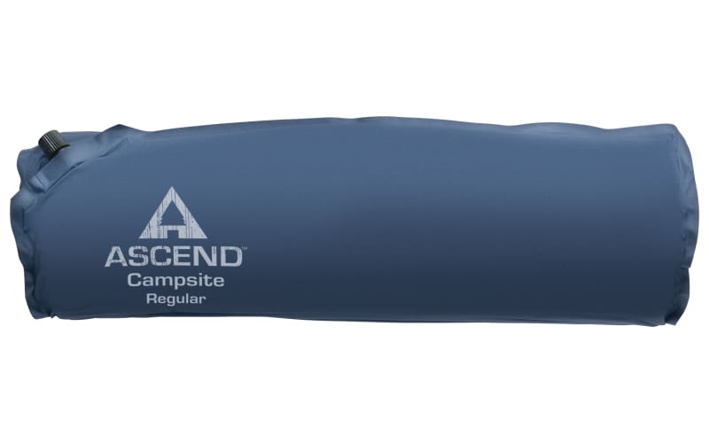 Wfs self inflating air mattress online