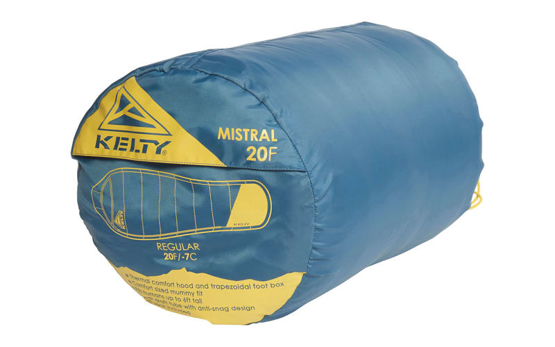 Kelty mistral discount