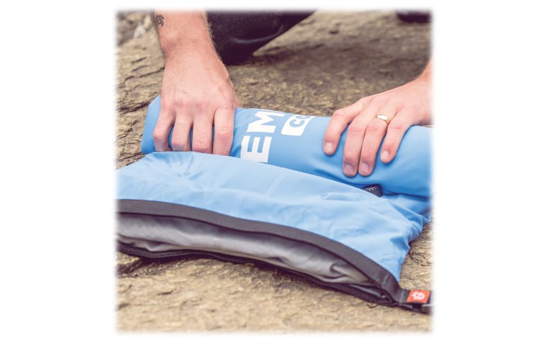 Icemule 10l top