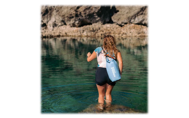 ICEMULE Classic Small 10L Cooler Cabela s