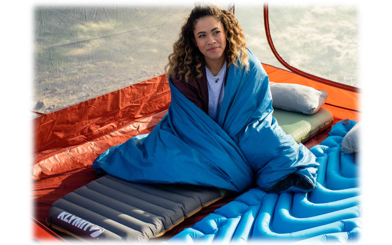 Klymit versa best sale