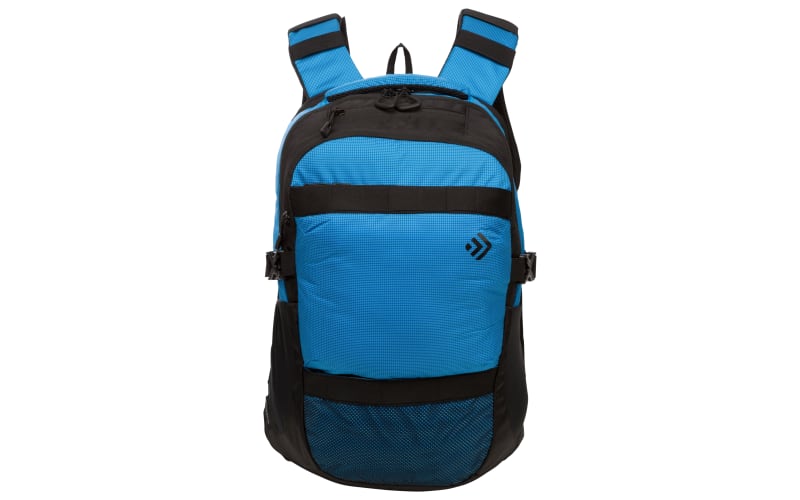 【The Barnnet】Outdoor Backpack & Sacoche 1389251041_60L_11_Back_Sternum