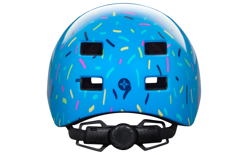 Schwinn Sunburst Bike Helmet for Toddlers - Age 3-5 - Blue - Kids'