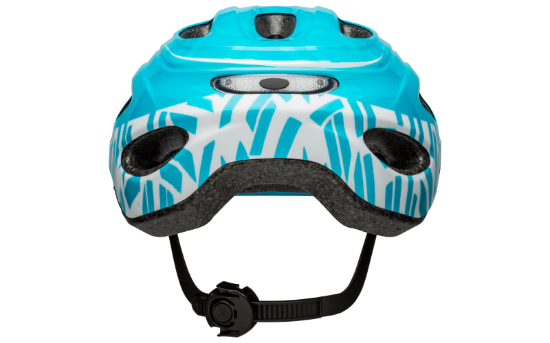 Bell cheap ponytail helmet