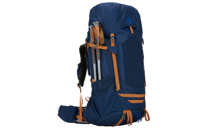 aimee kestenberg velvet-leather backpack Away We Go Backpack
