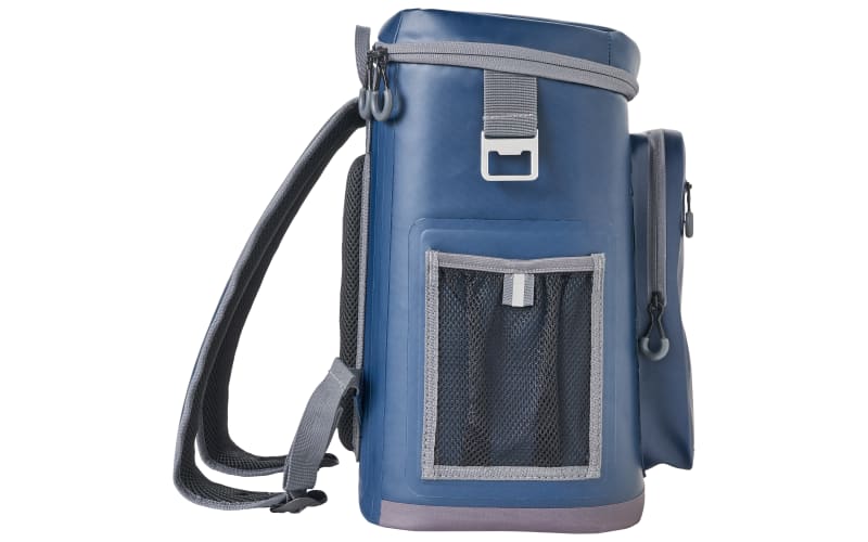 Bass pro backpack top