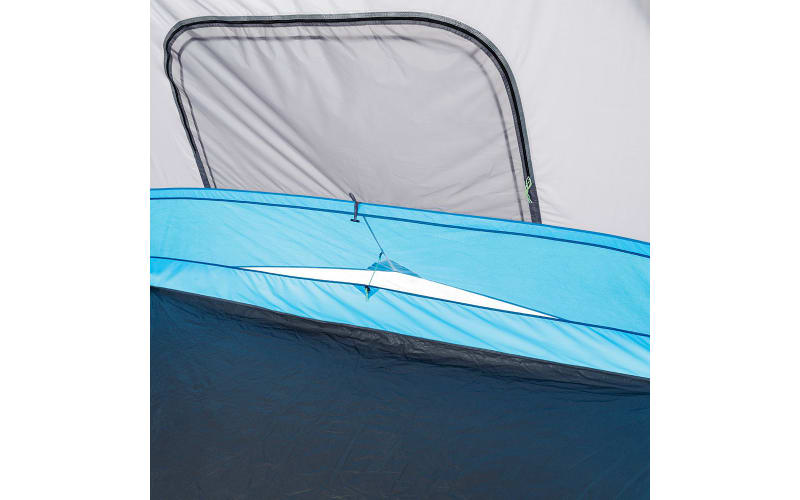 Core Equipment 10-Person Lighted Instant Tent with Screen Room