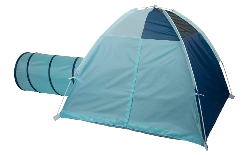Tesco play hot sale tent
