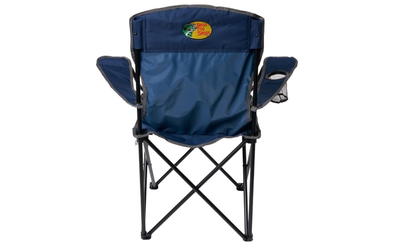 Bass pro heavy duty camping chairs online