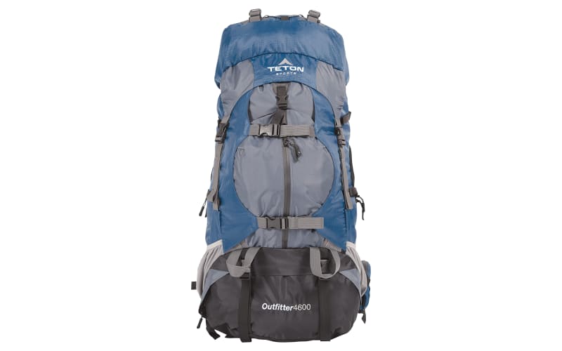 TETON Sports Outfitter 4600 Backpack Cabela s
