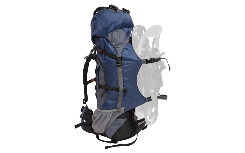 Teton sports outfitter 4600 new arrivals