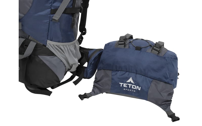 TETON Sports Outfitter 4600 Backpack Cabela s