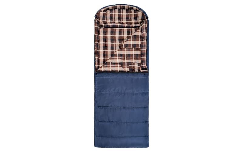 TETON Sports Celsius XL 0°F Sleeping Bag | Mack's Prairie Wings