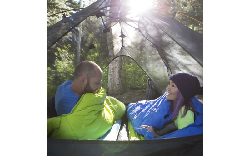 Sports altos deals sleeping bag