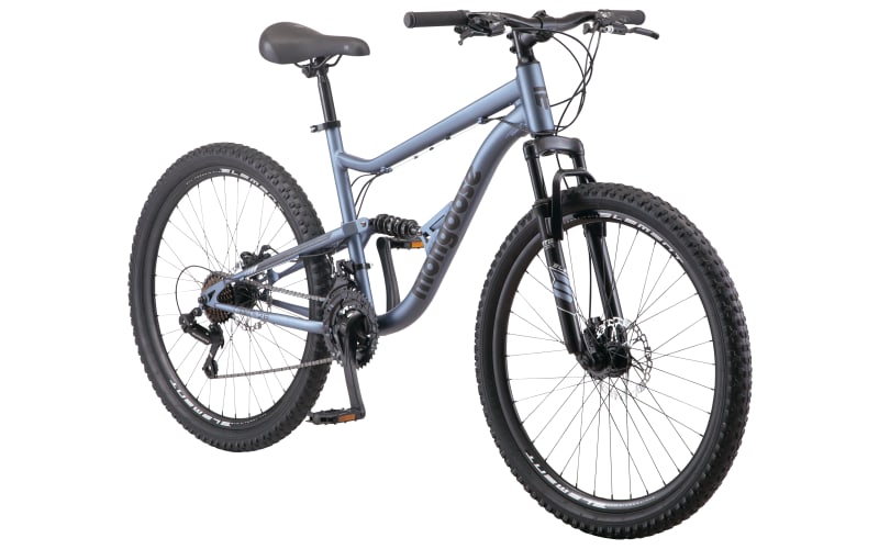 Mongoose Status Mountain Bike | Bass Pro Shops