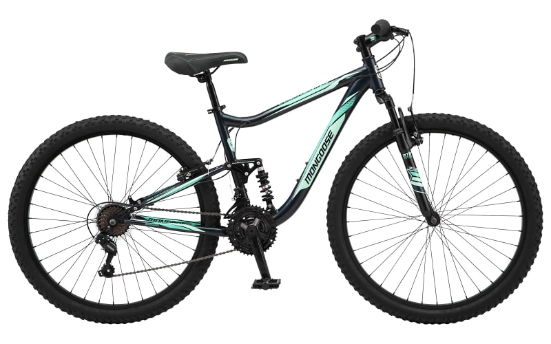 Mongoose tervane bike deals