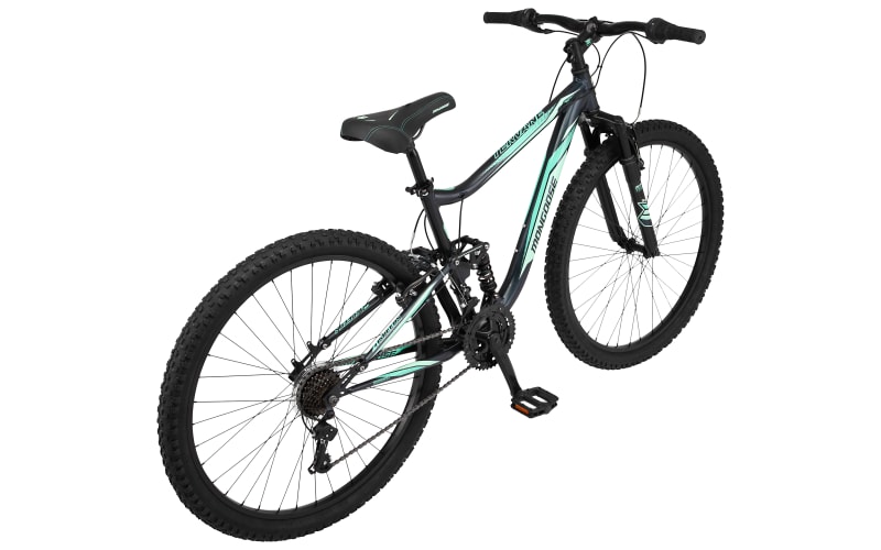Mongoose Tervane Mountain Bike Bass Pro Shops
