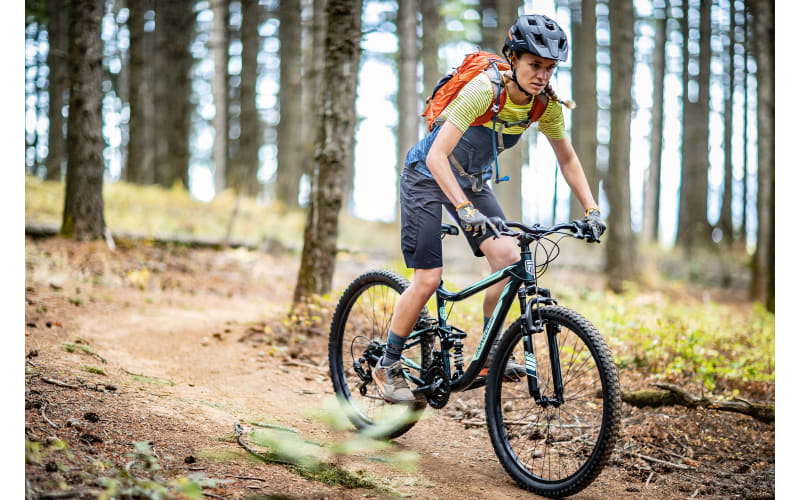 Mongoose Tervane Mountain Bike Bass Pro Shops