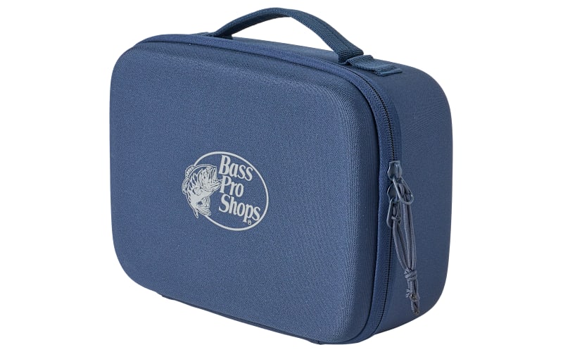 90s Bass Pro Shops BONE-DRY アウトドア　ブルー　L Bass Pro Shops Soft Lunch Box | Mack's Prairie Wings
