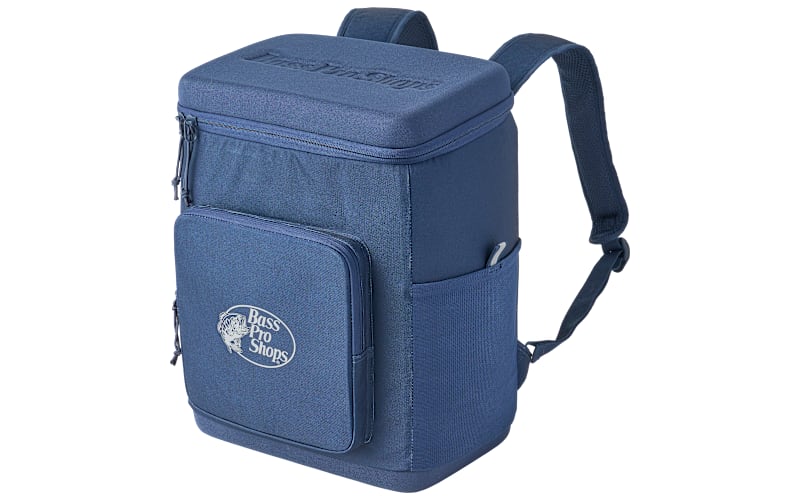Bass Pro Shops 20-Can Soft Backpack Cooler | Cabela's