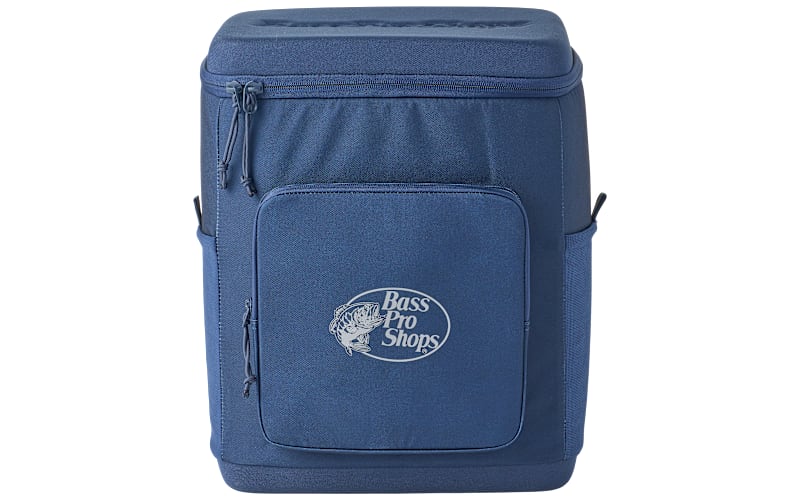 Bass Pro Shops 20-Can Soft Backpack Cooler | Bass Pro Shops