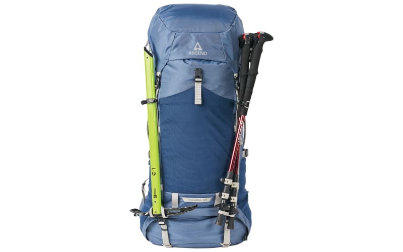 Ascend Tangra 55 Trail Backpack Mack's Prairie Wings