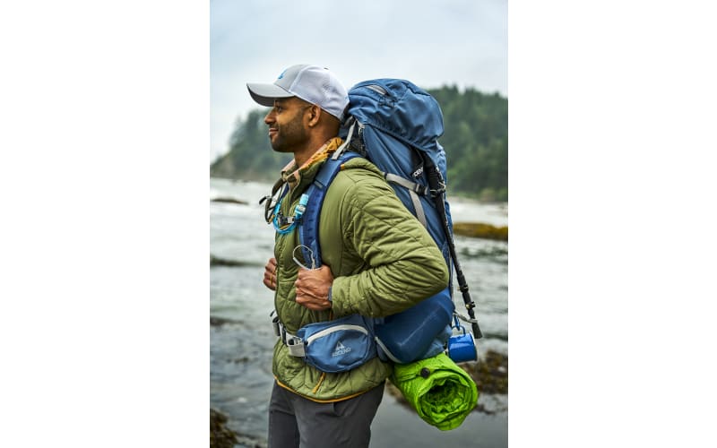 Ascend Tangra 55 Trail Backpack | Cabela's