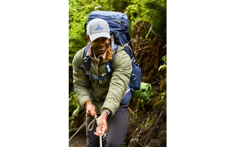 Ascend Tangra 55 Trail Backpack | Cabela's