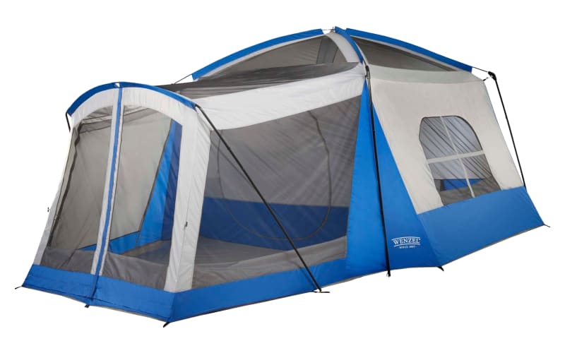 Wenzel Klondike 8-Person Tent | Cabela's