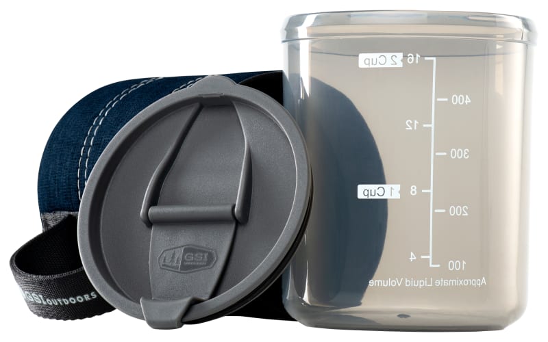 Gsi outdoors infinity backpacker mug sales