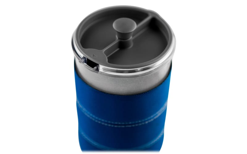 GSI Outdoors JavaPress Portable French Coffee Press