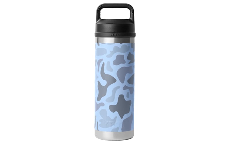 YETI Rambler Bottle with Chug Cap | Bass Pro Shops