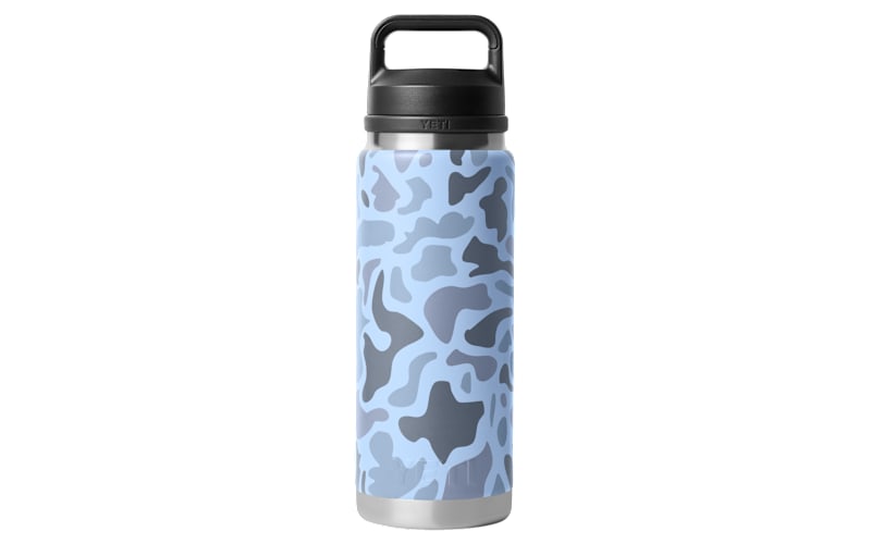 YETI Rambler 26-oz. Bottle with Chug Cap | Cabela's