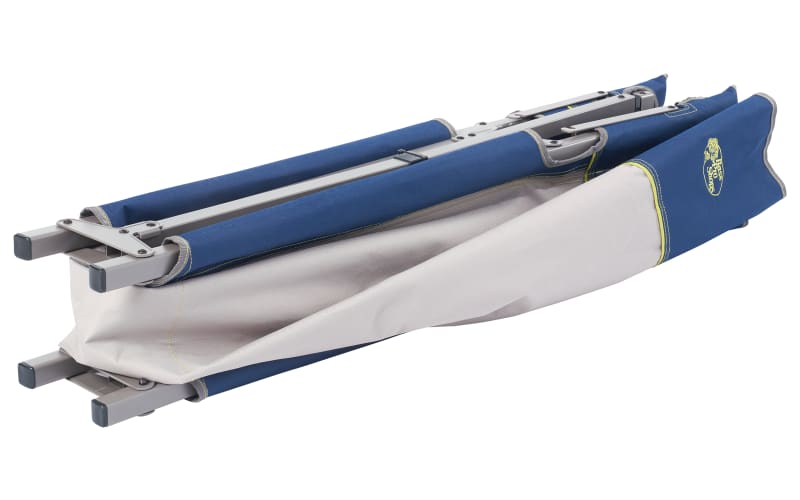 Bass Pro Shops Auto-Fold Camp Cot | Cabela's