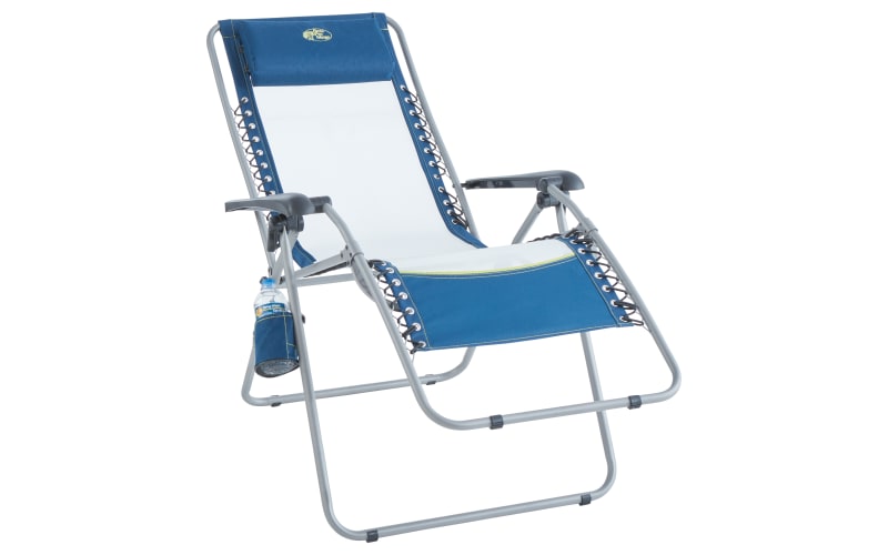 Cabela's zero gravity chair xl sales