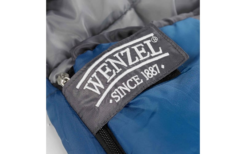 Wenzel Santa Fe 20°F Mummy Sleeping Bag | Cabela's