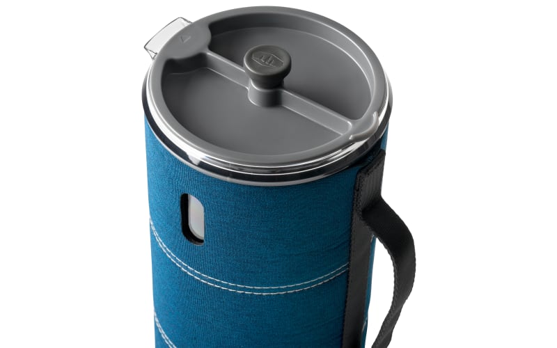 GSI Outdoors JavaPress+ Portable French Coffee Press | Bass Pro Shops