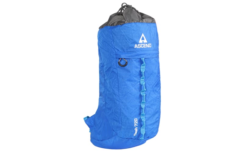 Ascend Dash 720 Lightweight Backpack Cabela's