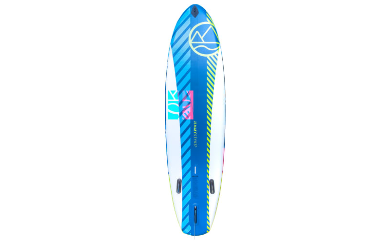 Jimmy Styks Puffer 11' Inflatable SUP