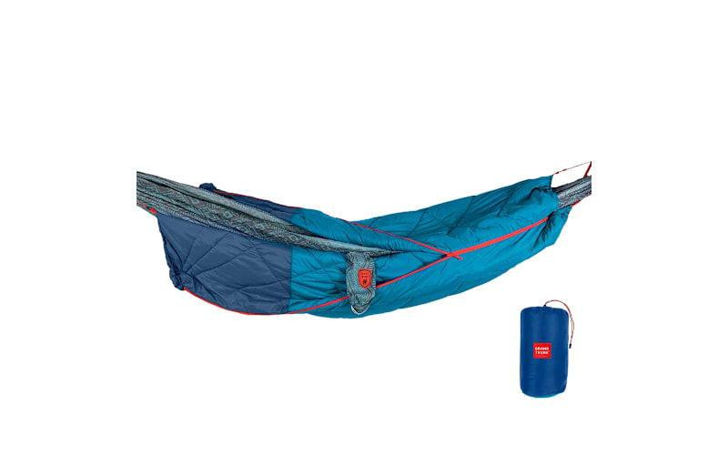 Grand Trunk 360° ThermaQuilt | Cabela's
