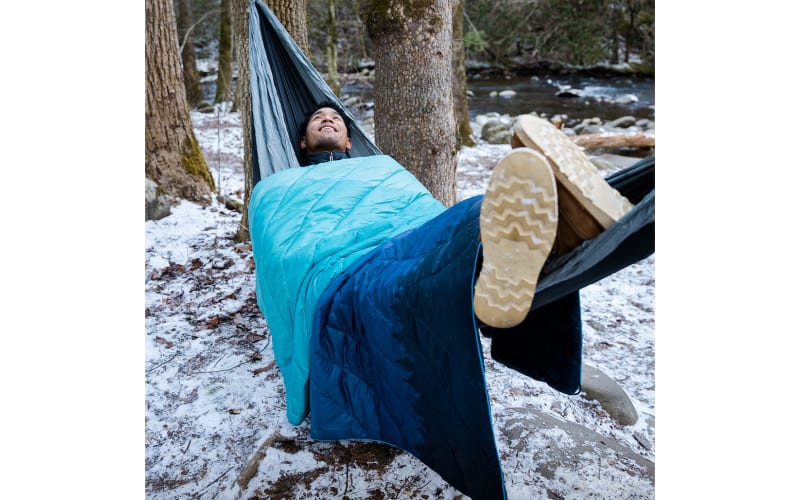 Rumpl sleeping bag 2025