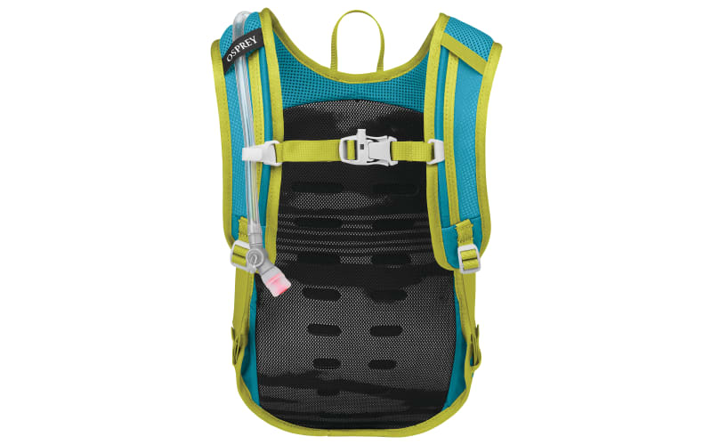 osprey hydration pack 10 year old son Osprey Moki 3 Hydration Backpack for Kids
