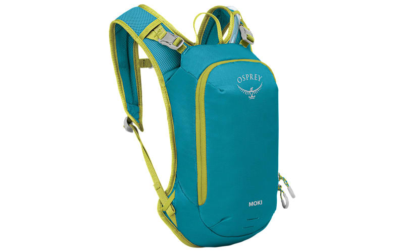 osprey 3 liter backpack Osprey Moki 3 Hydration Backpack for Kids