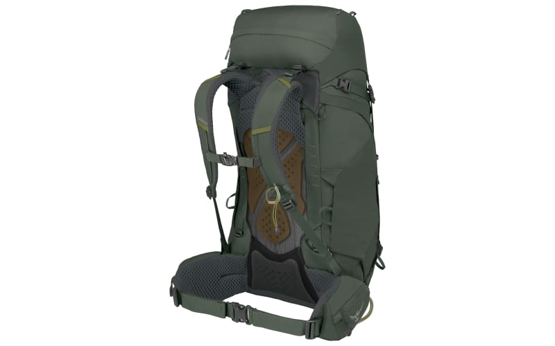 Intensief natuurkundige Verbieden Osprey Kestrel 48 Backpack | Bass Pro Shops