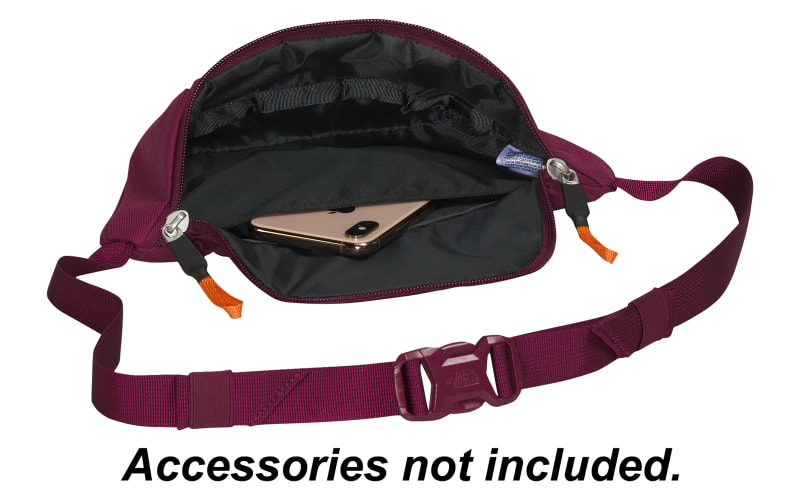 The North Face Jester Lumbar Pack