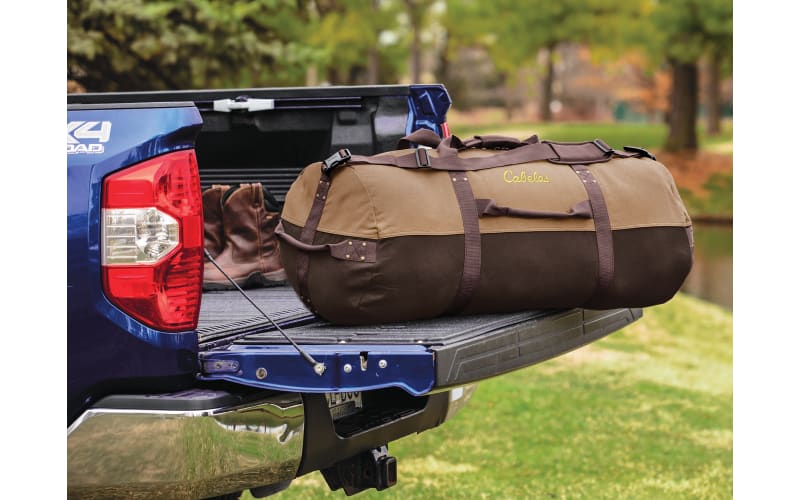 Cabelas duffle best sale