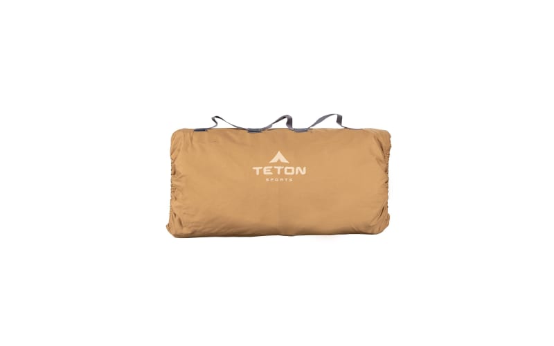 TETON Sports Mesa 14 Six-Person Canvas Cabin Tent | Bass Pro Shops