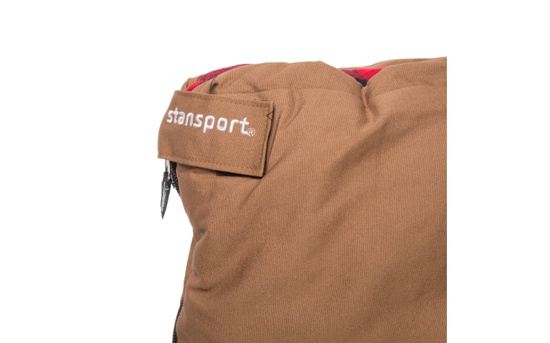 Grizzly 2025 sleeping bag