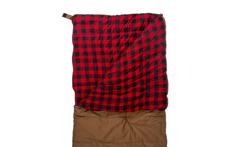 Cabelas sleeping bag sale discount