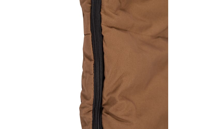 Stansport Grizzly 10 Canvas Sleeping Bag Cabela s